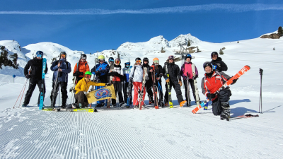 szkolenia narciarskie dla doroslych