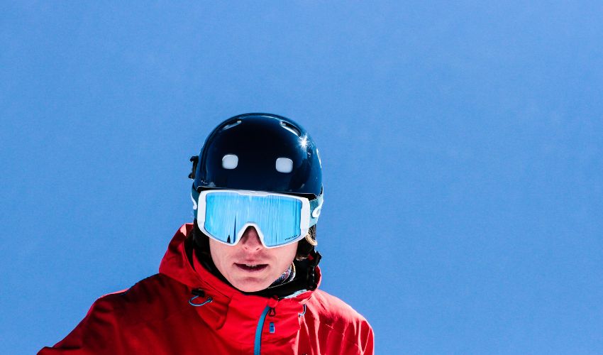 Nauka jazdy na nartach po 40